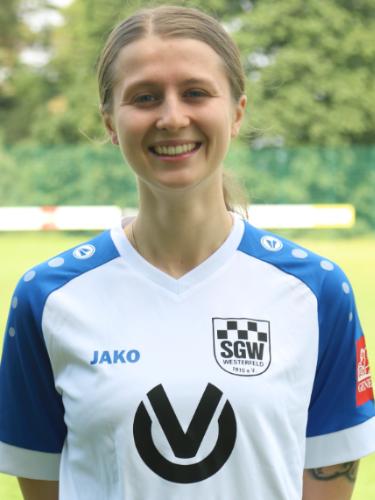 Estelle Dittmar