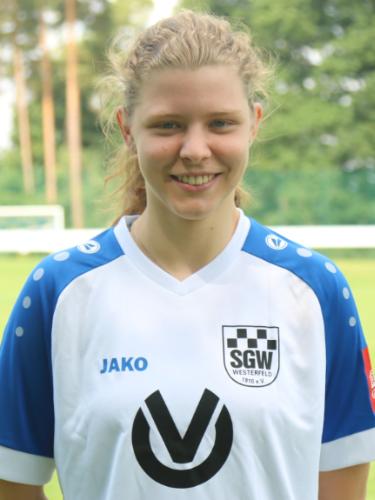 Elena Haller