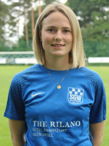 Jacqueline Nußbaum