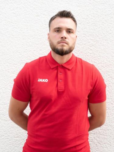 Sascha Ihrig