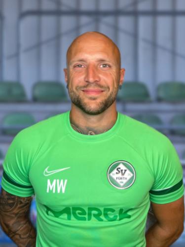 Marco Weber