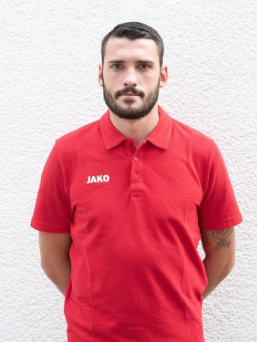 Antonio Pascali
