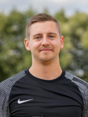 Sebastian Burkart