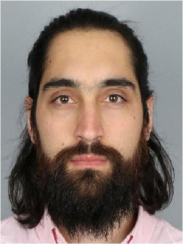 Manuel Lautaro Alamo Ulloa