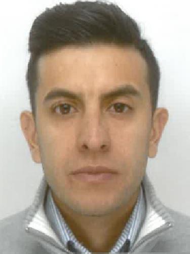 Christian Esteban Ayala Rangel