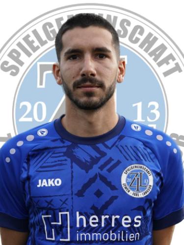 Lukas Görgen