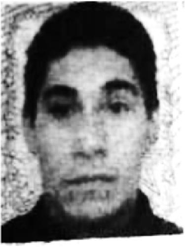 Raxo Alejandro Romana Patino