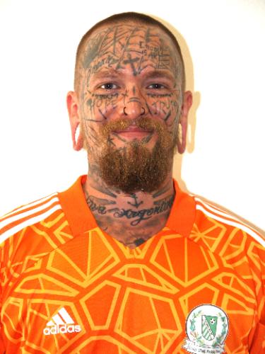 Christopher Hellmund