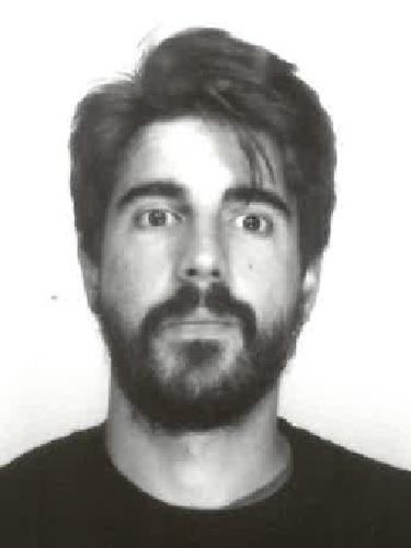 Antonio Serrano Redondo