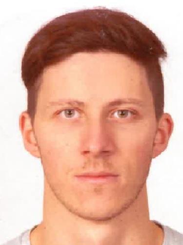 Guillermo Juan Pablo Valenzuela Weis