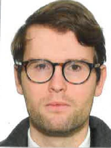 Maximilian Wilms-Posen