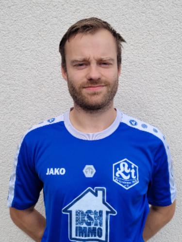 Nico Oehlmann