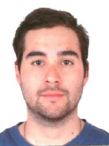 Sebastian Orlando Silva Olmos