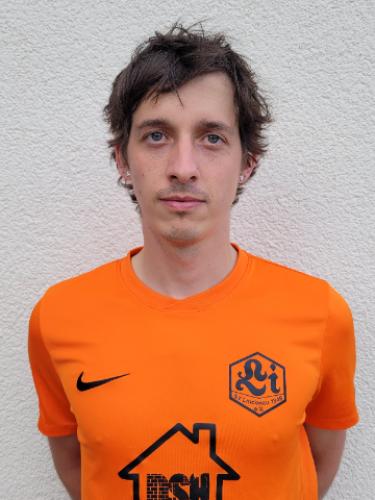 David Reher