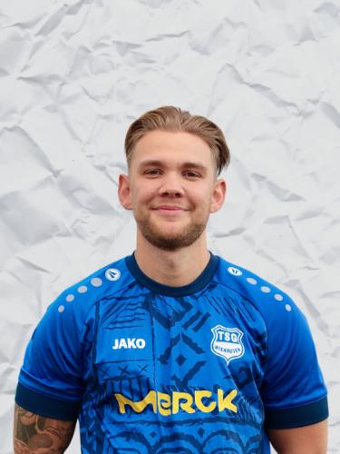 Jonas Beck