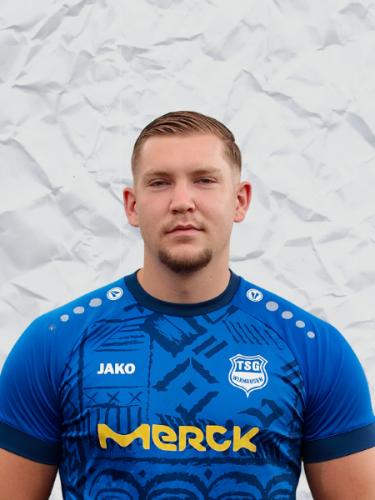 Mika Ertl