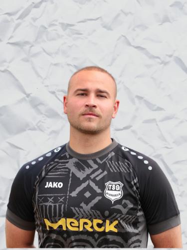 Felix Hamm