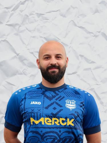 Serdar Karadeniz