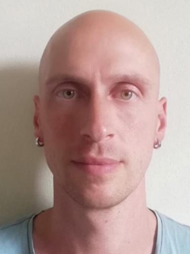 Christopher Peper
