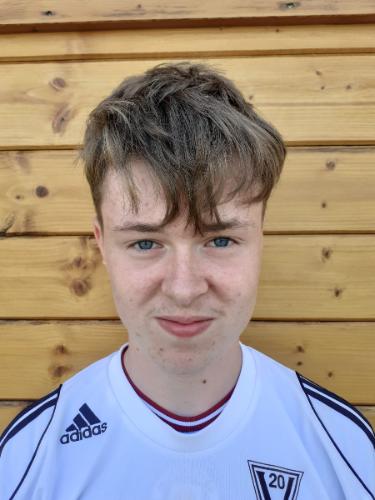 Benett Gene Bliefernich