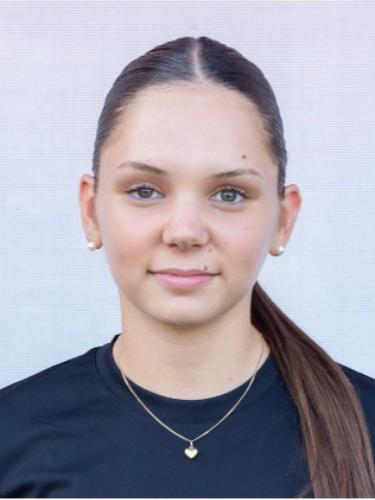 Anna Hasberg
