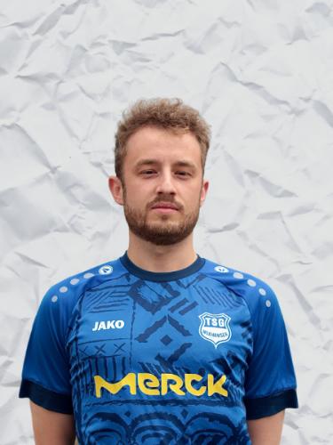 Marc Oliver Hardt