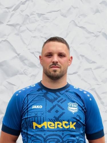 Marc Helget