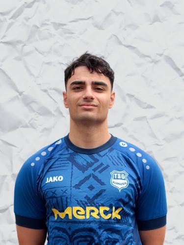 Nico Oshnooei