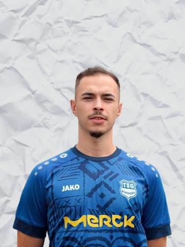Marcel Robitschek Moura