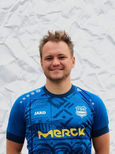 Dominik Rothenberger