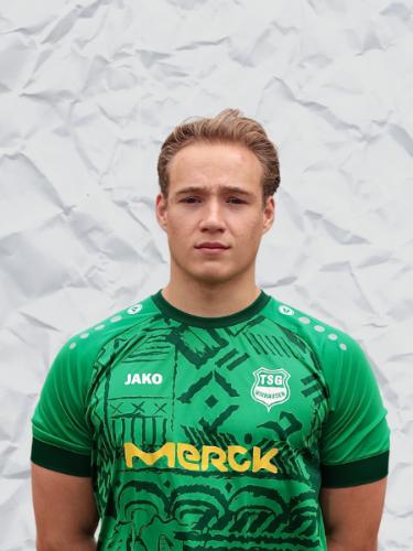 Tim Werner