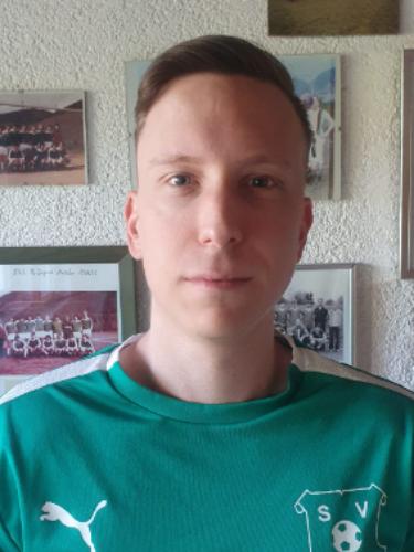 Niklas Hufnagel