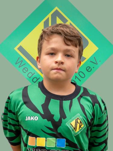 Joris Noack