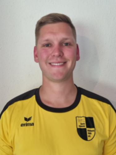 Pätrick Renz