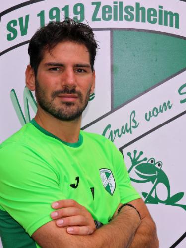 Leonardo Bianco