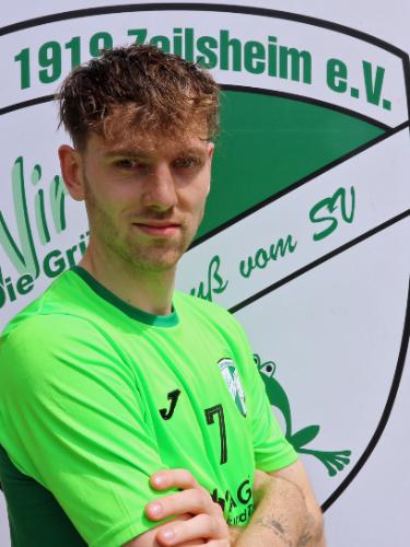 Niklas Dillitz