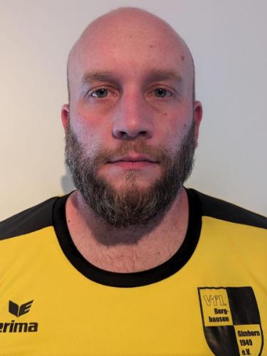 Sebastian Geilhaupt