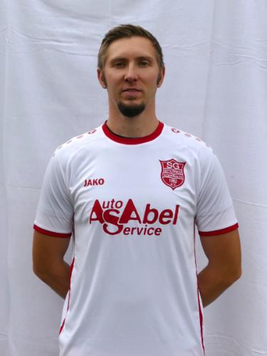 Marcus Apel