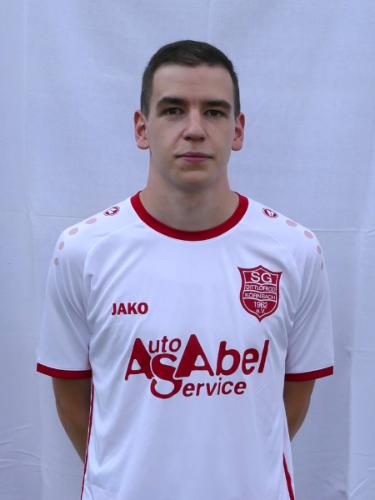 Pascal Fischer