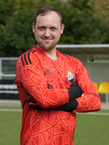 Christopher Stüben
