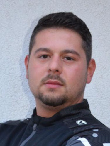 Tolga Baycan
