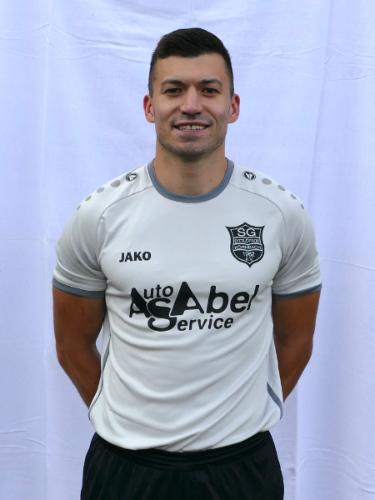 Nikolai Kornder