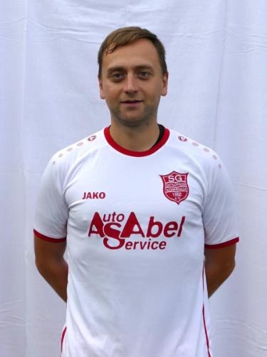 Niklas Kraus