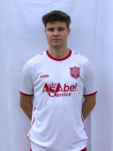 Adrian Mihm