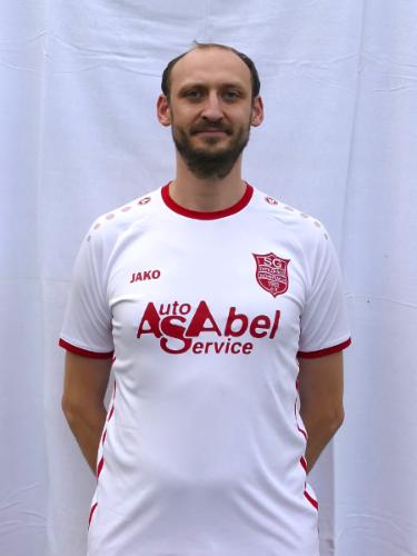 Alexander Minich