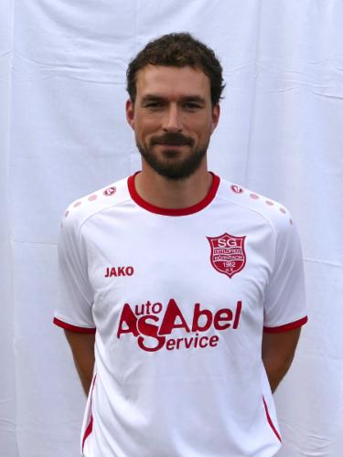 Benedikt Sippel
