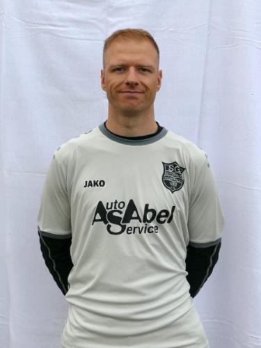 Klaus Dominik Zipper
