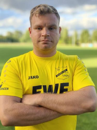 Julian Bartel