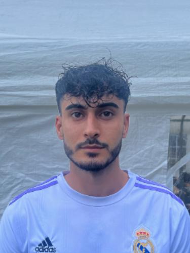 Ayman Al Katof