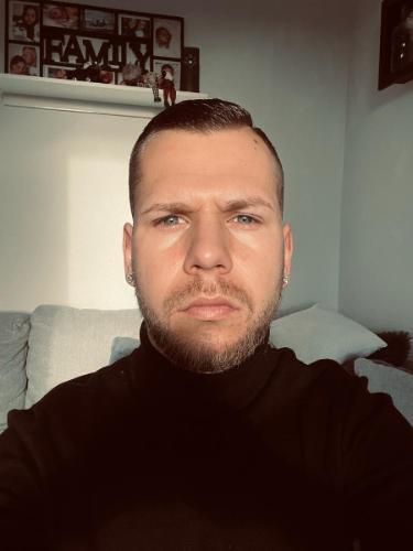 Phillip Thiele